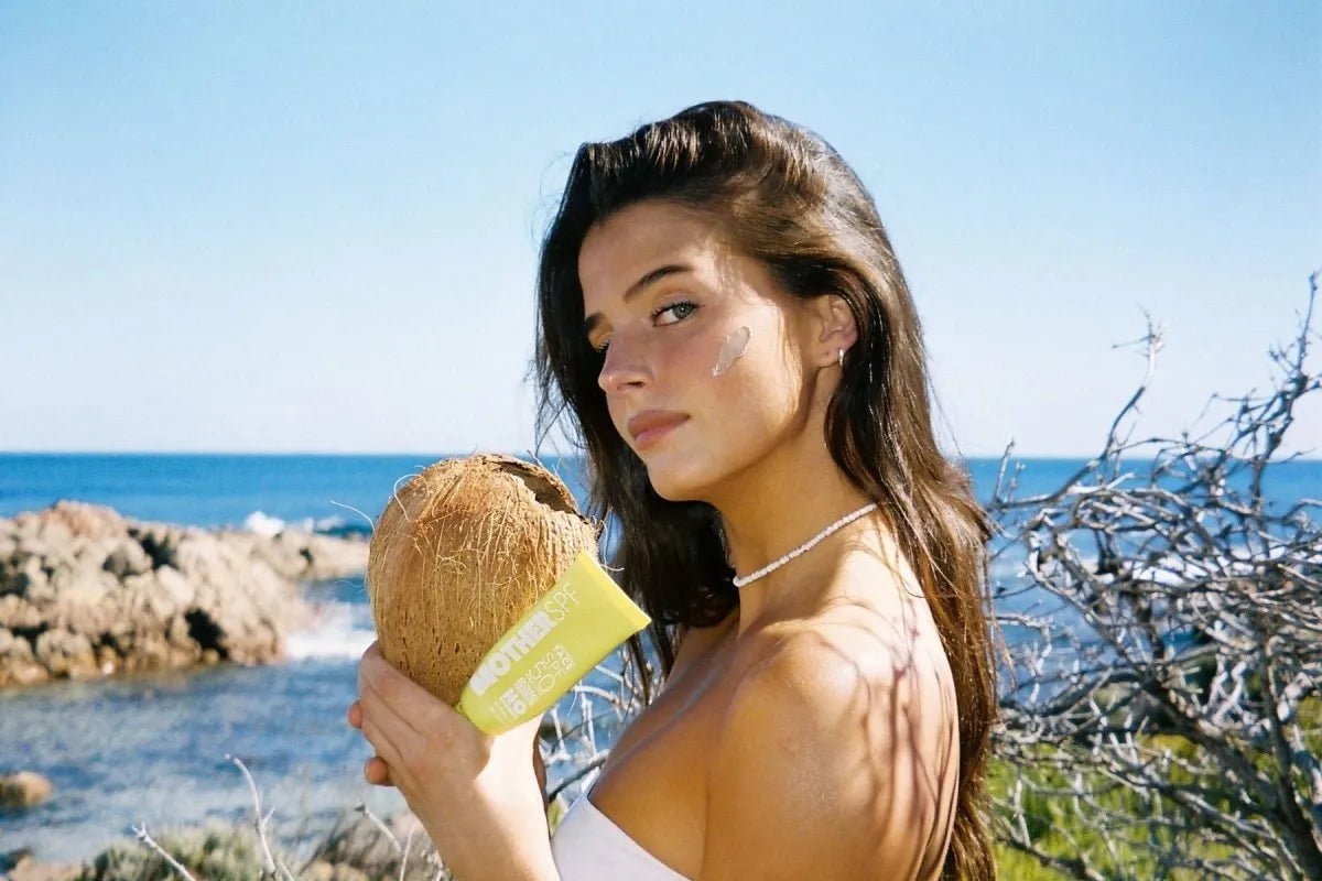 How do free radicals cause aging?