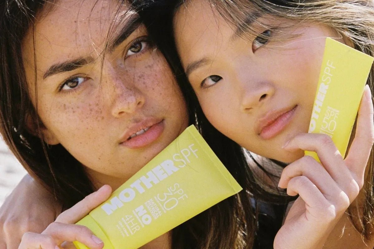 Interview with VRG GRL: Our Top Summer Tips