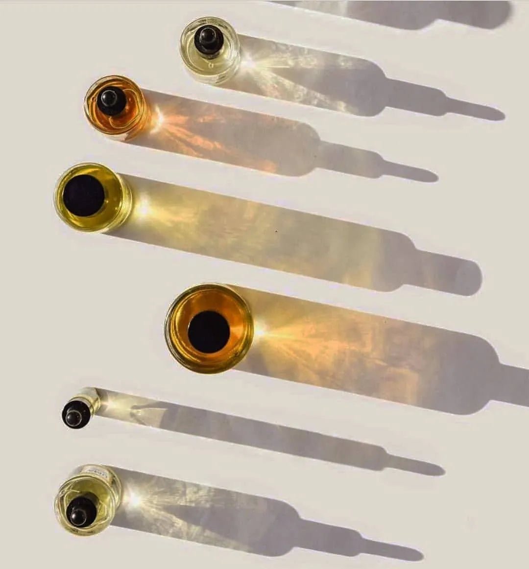 MOTHER MANUAL: Cleaning Products