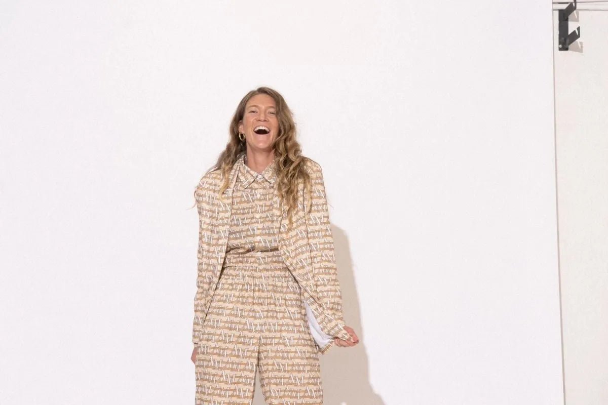 #MOTHERMUSE: Ambra Maddalena