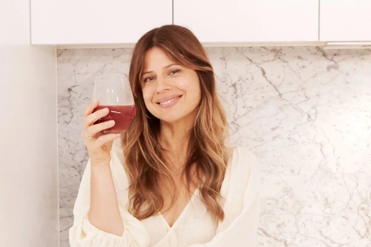 #MOTHERMUSE: Carla Oates