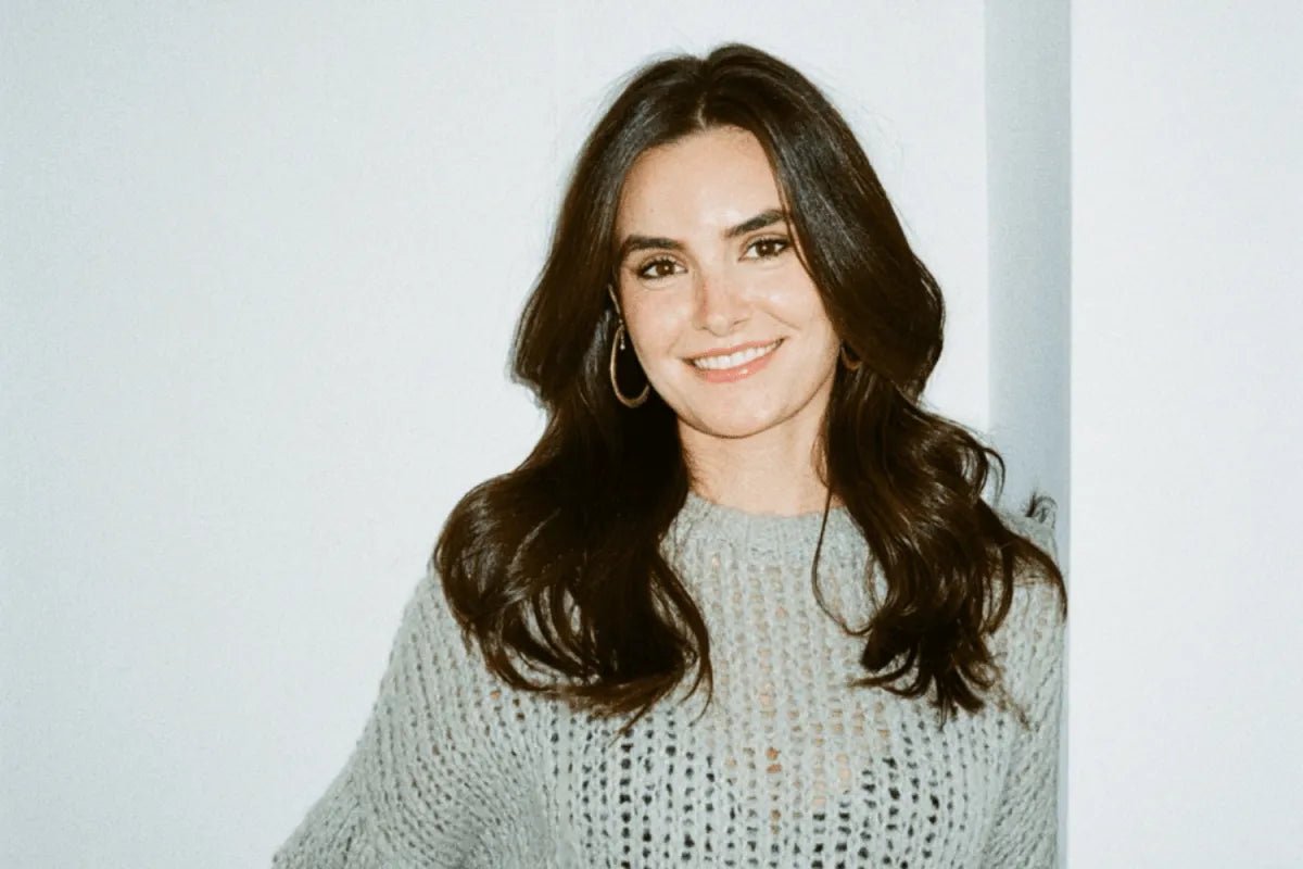 #MOTHERMUSE Carly Horvath