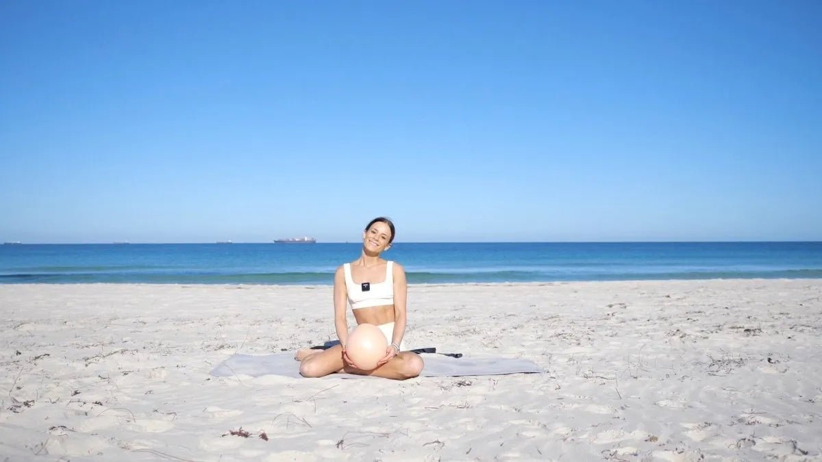 #MOTHERMUSE: Elise Barlow