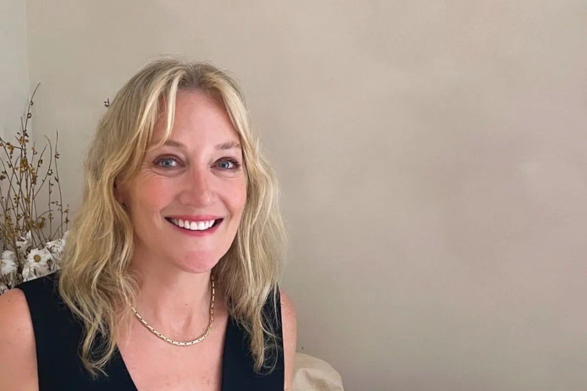 #MOTHERMUSE Natascha Scutts