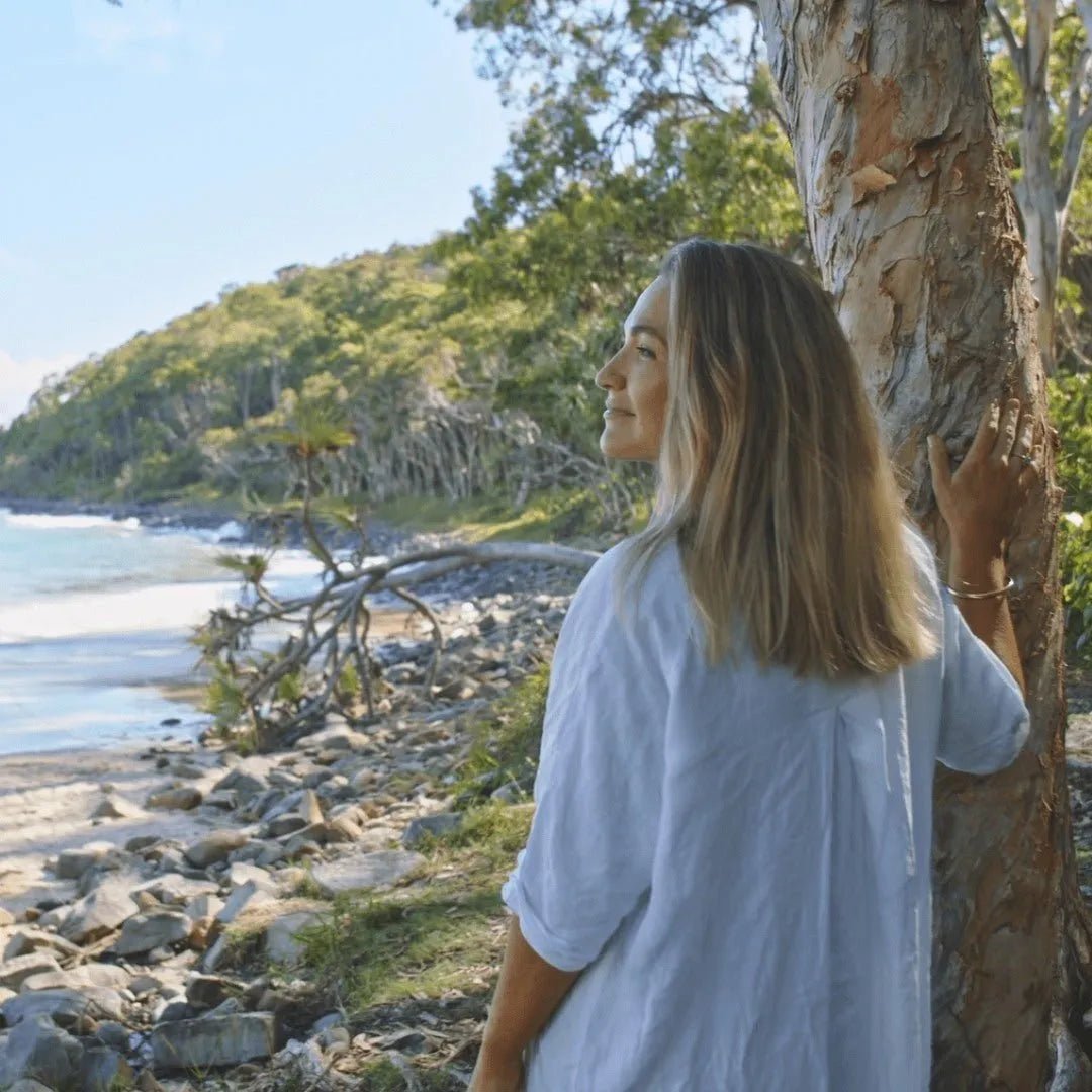 #MOTHERMUSE: Saya McDermott