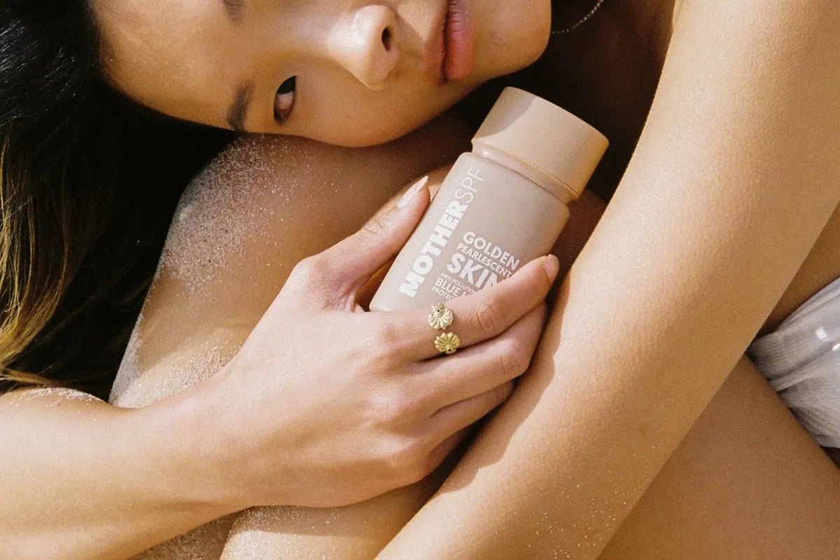 Why everyone needs bronzing drops in their life