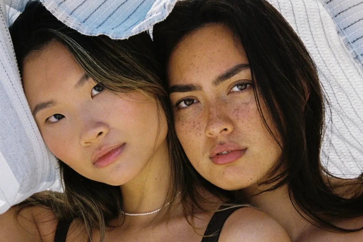 Why your skin will love avoiding these ingredients