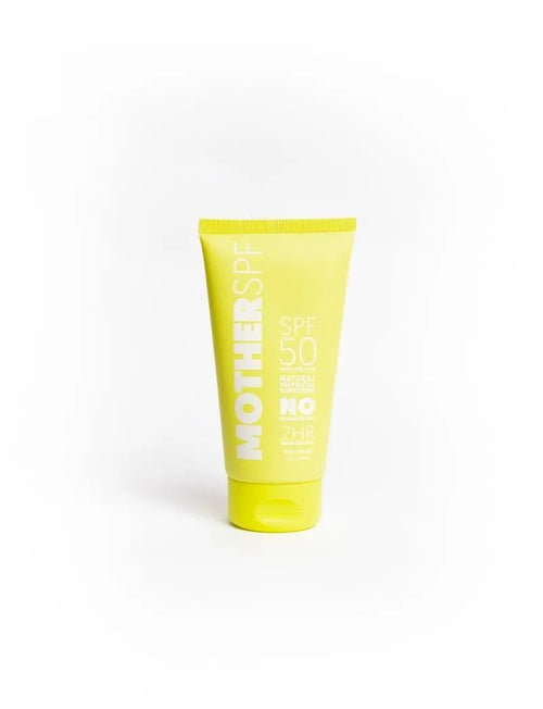 Mineral Face & Body SPF50 Australian Made