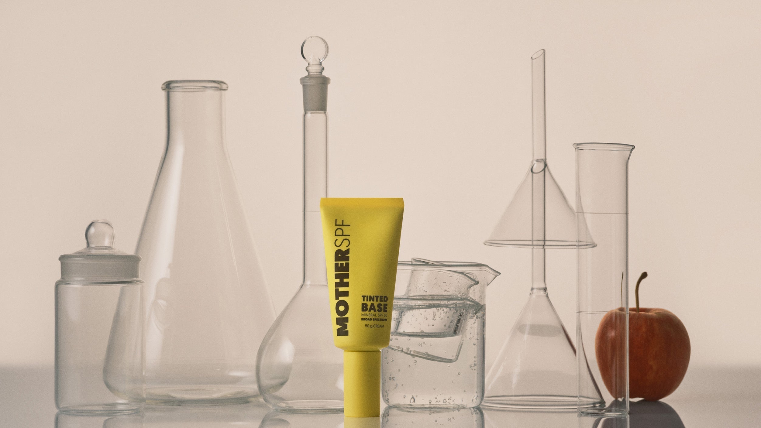 What I wish more people knew about mineral SPF