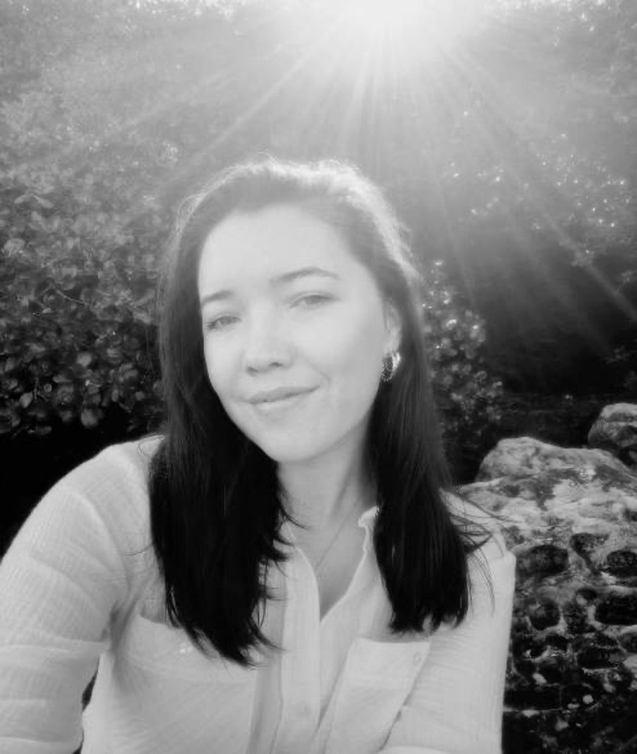 CLEAN BEAUTY HERO: Alexandra Meek