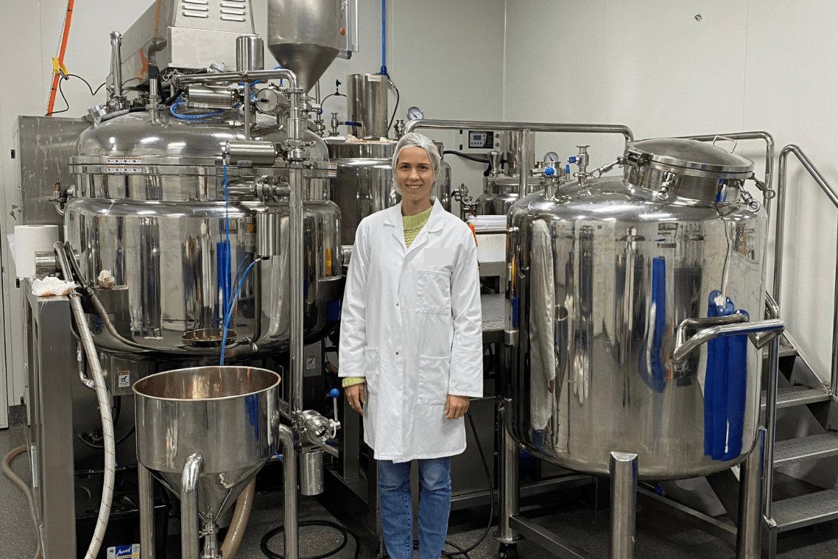 EDM 1: AUG: How is sunscreen tested in Australia?