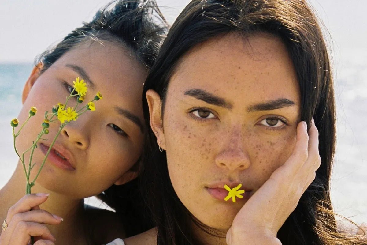 How your 7-step routine may be harming the planet.