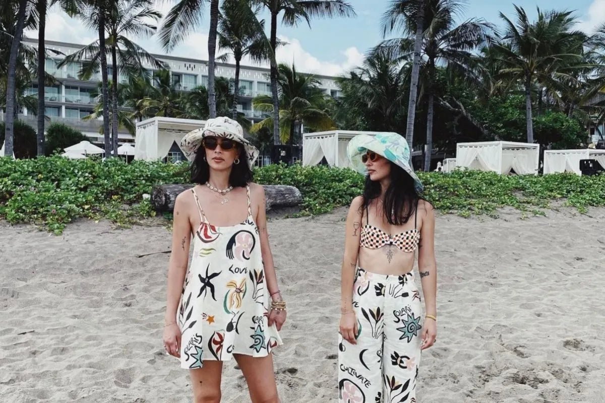 In Conversation with MOTHER SPF: VRG GRL