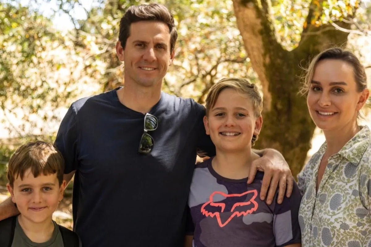 Meet Jessica Bragdon, Co-Founder of Koala Eco