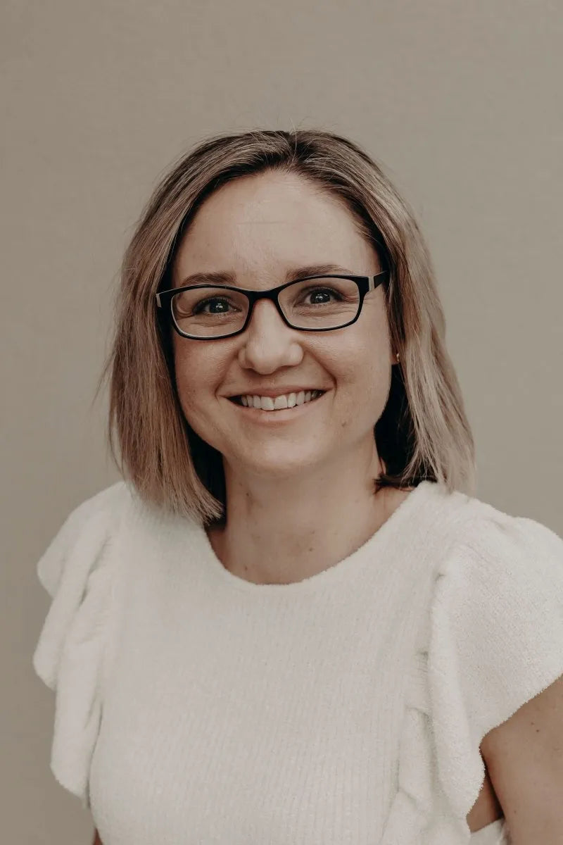 MOTHER MINDFULNESS SERIES: Shellie Pearson