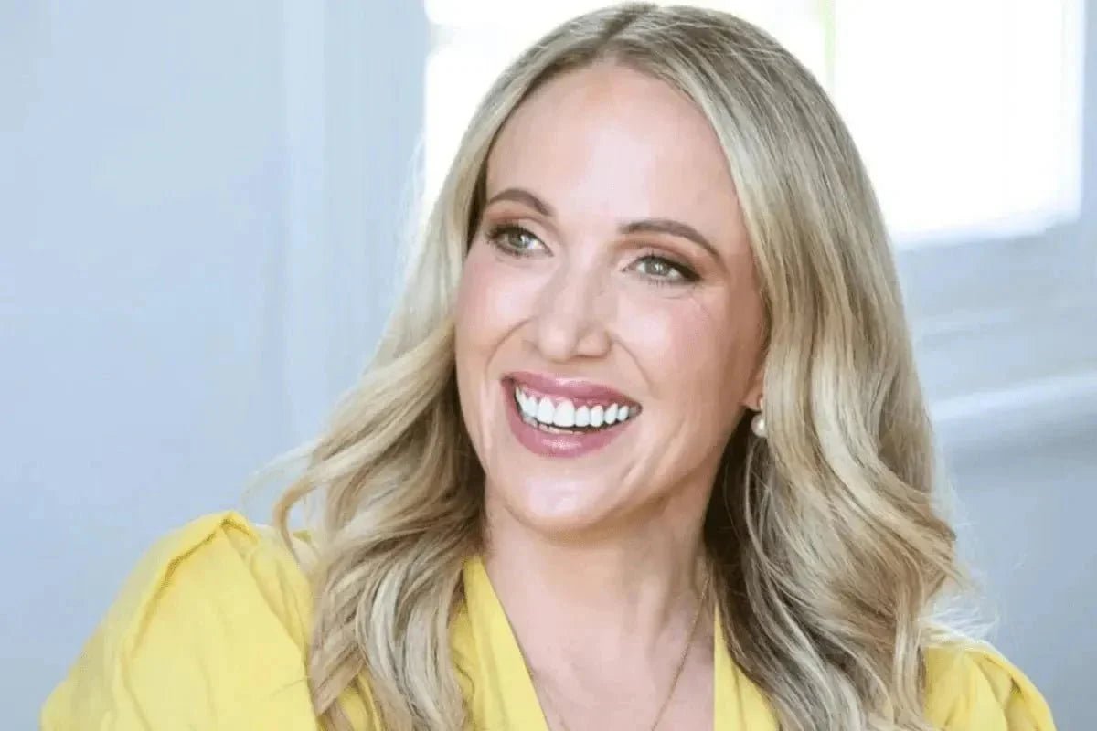 MOTHERMUSE | DR KATE JAMESON