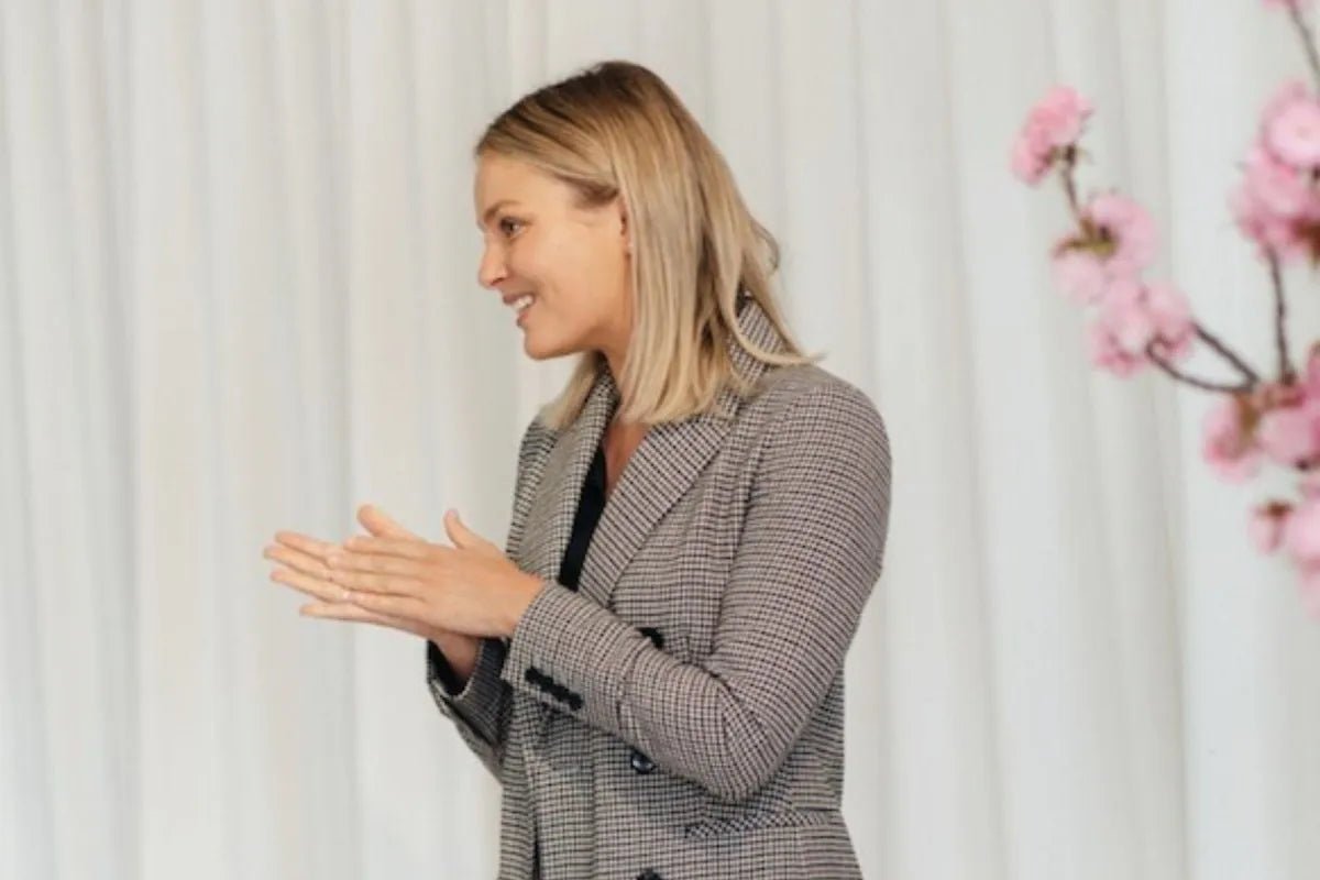 #MOTHERMUSE: Francesca