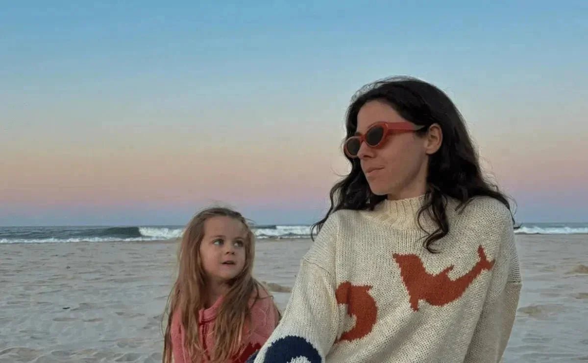 MOTHERMUSE | Hayley Smith