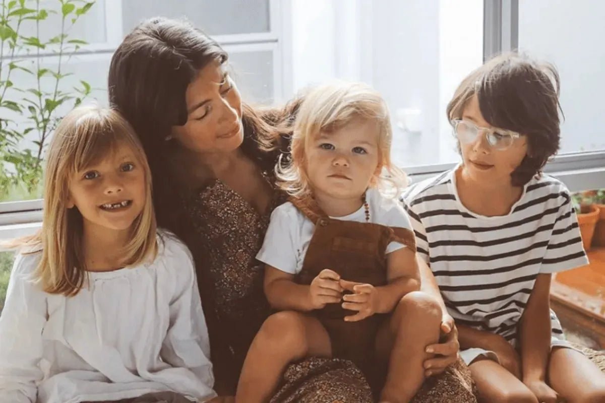 #MOTHERMUSE Jessica Hoskins