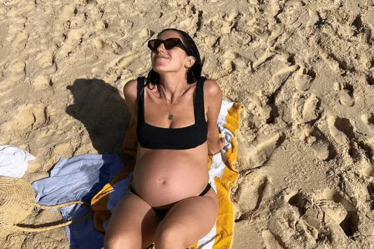 #MOTHERMUSE | Julia Tellidis