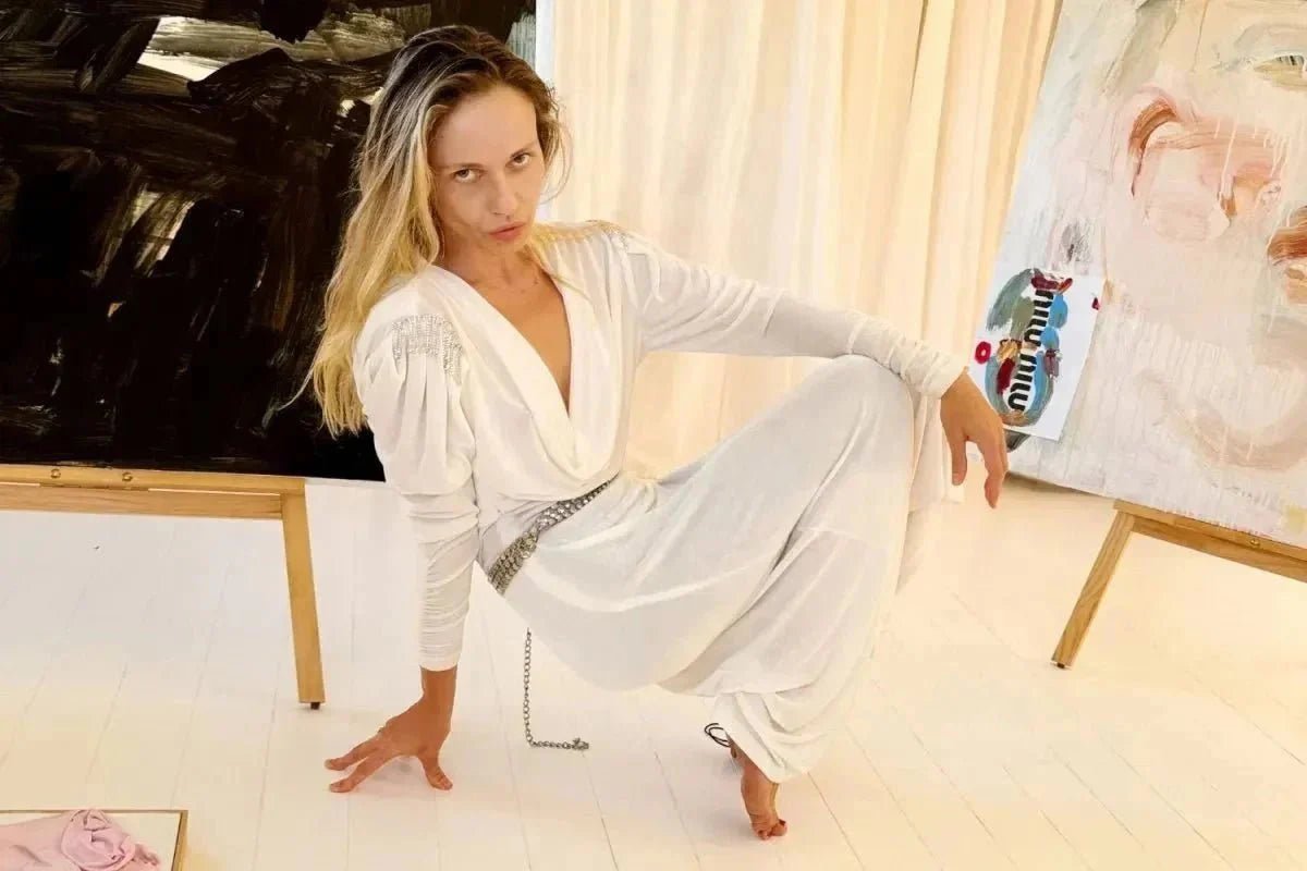 MOTHERMUSE | Kate Carnegie