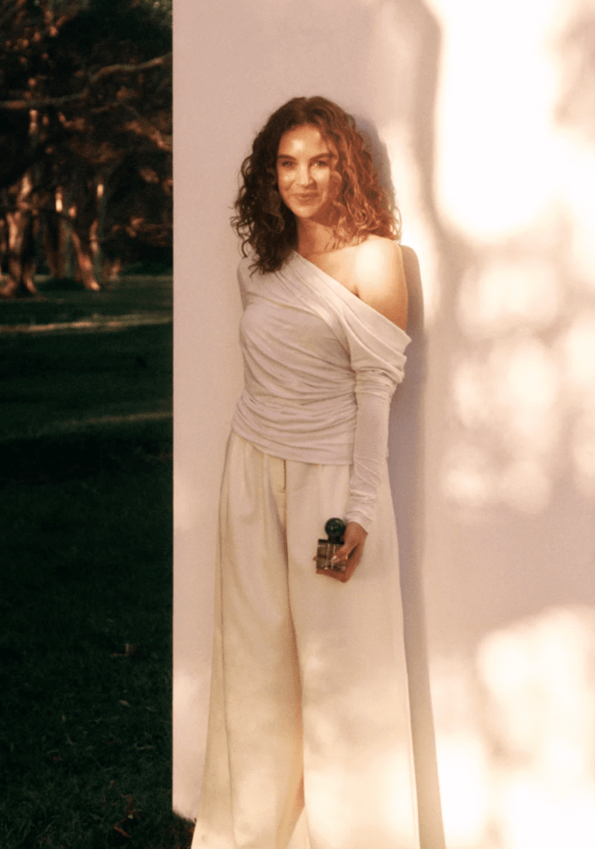 MOTHERMUSE | Lucy Bradshaw