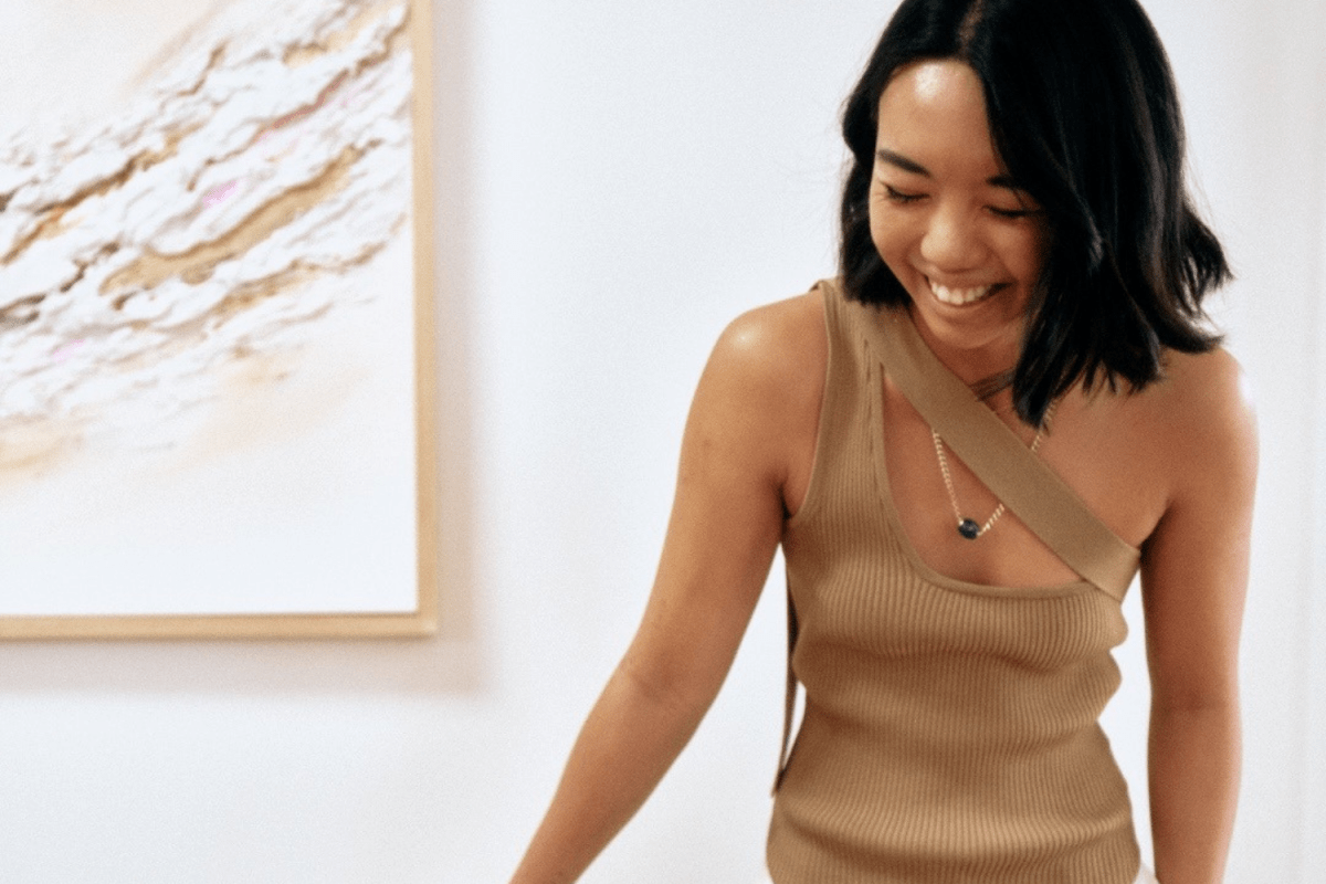 #MOTHERMUSE | Miranda Hill