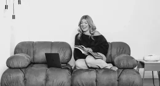 MOTHERMUSE | Nat Kringoudis