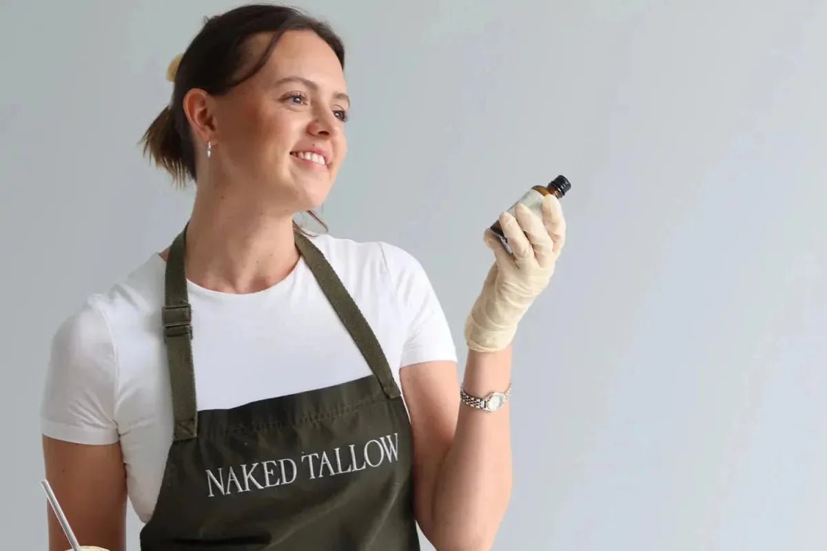 #MotherMuse | Nish Murphy