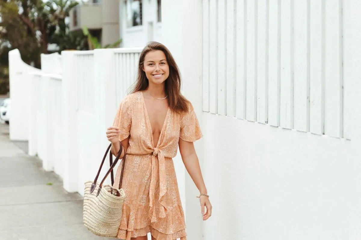 #MOTHERMUSE: Olivia Kaplan