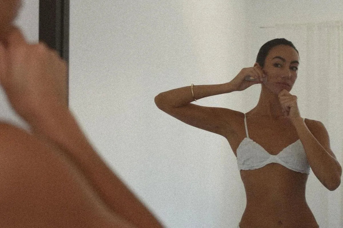 #MOTHERMUSE: Sophie Dulac