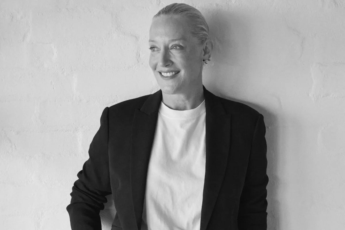 #MotherMuse | Tash Scutts