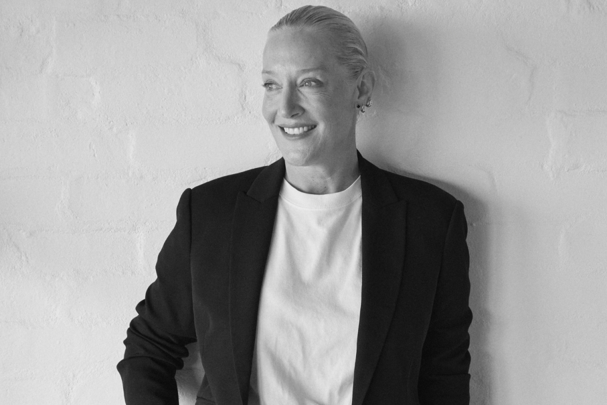 #MotherMuse | Tash Scutts