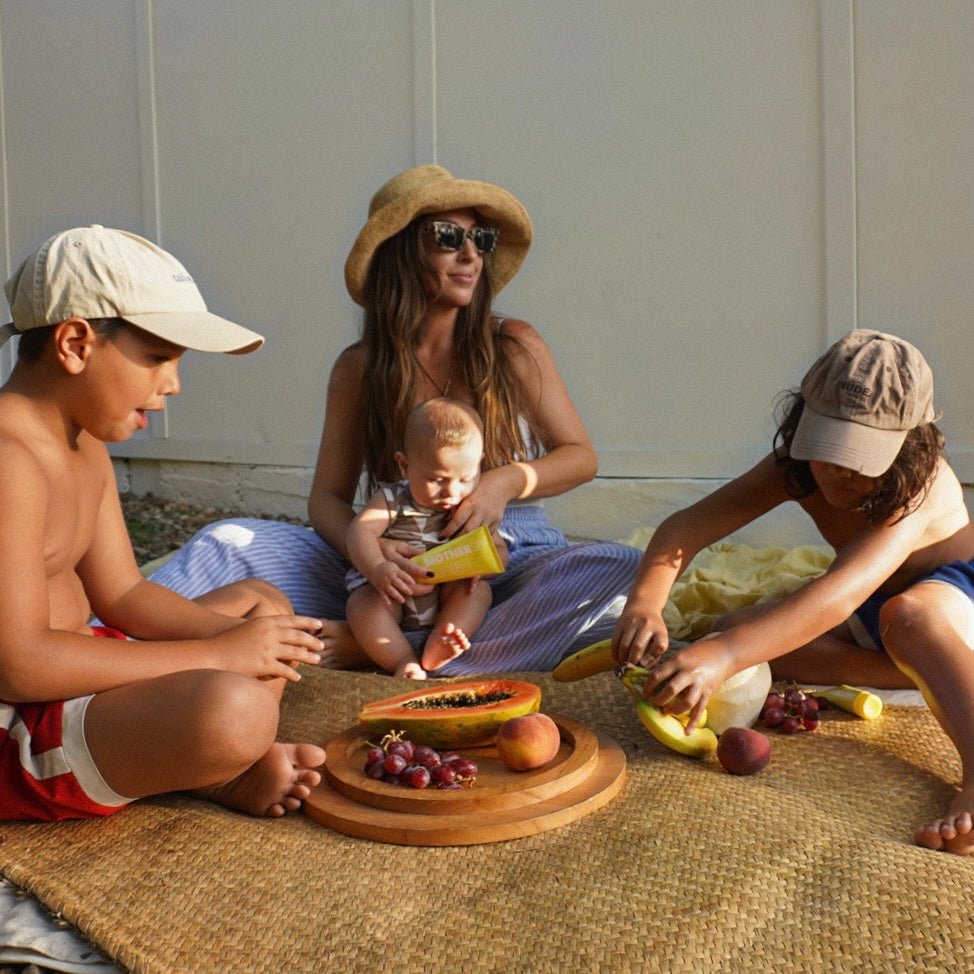 New Research on Chemical Sunscreen Filters — Why We Formulate With Mineral Zinc Oxide