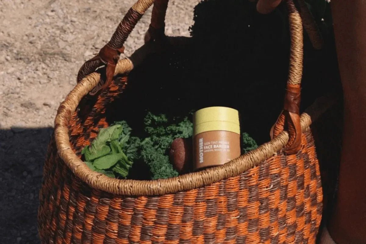 Organic vs. Non-Organic Ingredients