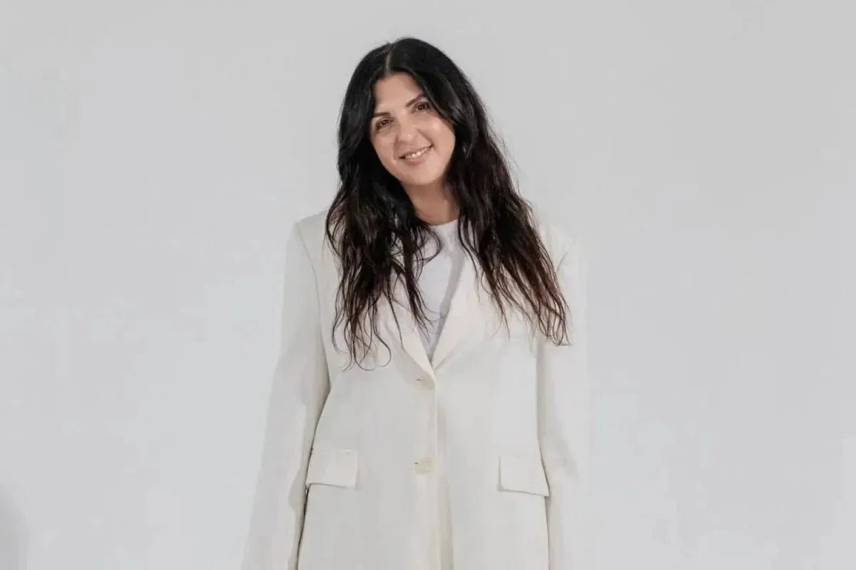 Skin Stories | Rosacea & Dermatitis Rose Bonasera