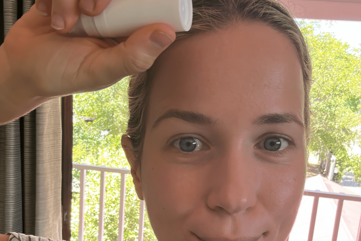What does that SPF number on the front of the tube actually mean?