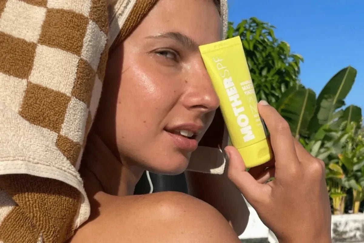 Why Mineral Mousse? What's the difference?