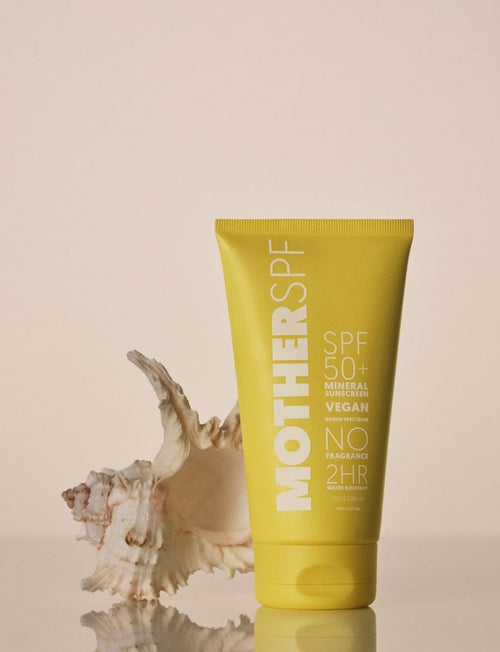 Face & Body SPF 50