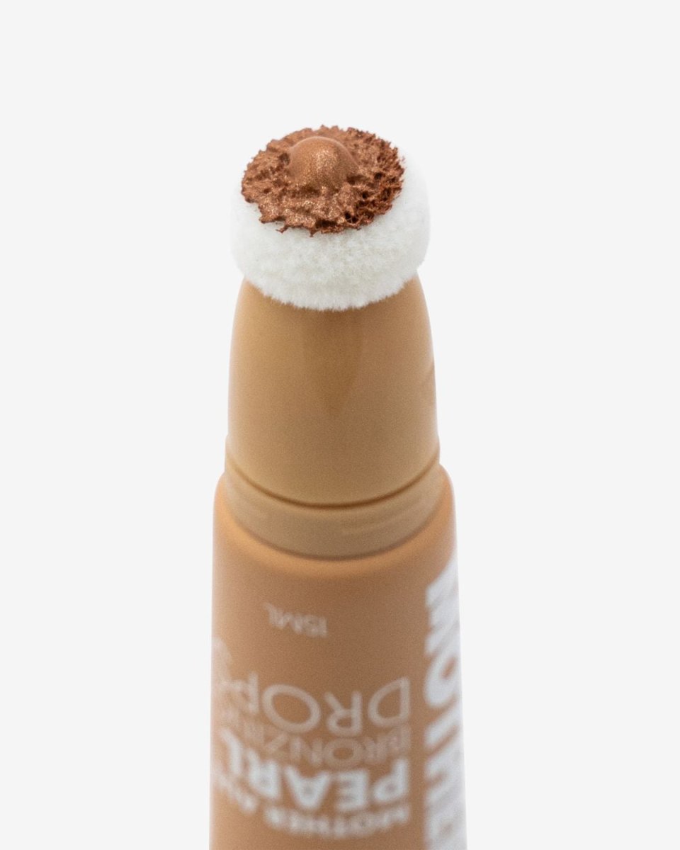 Mother of Pearl Bronzing Drops